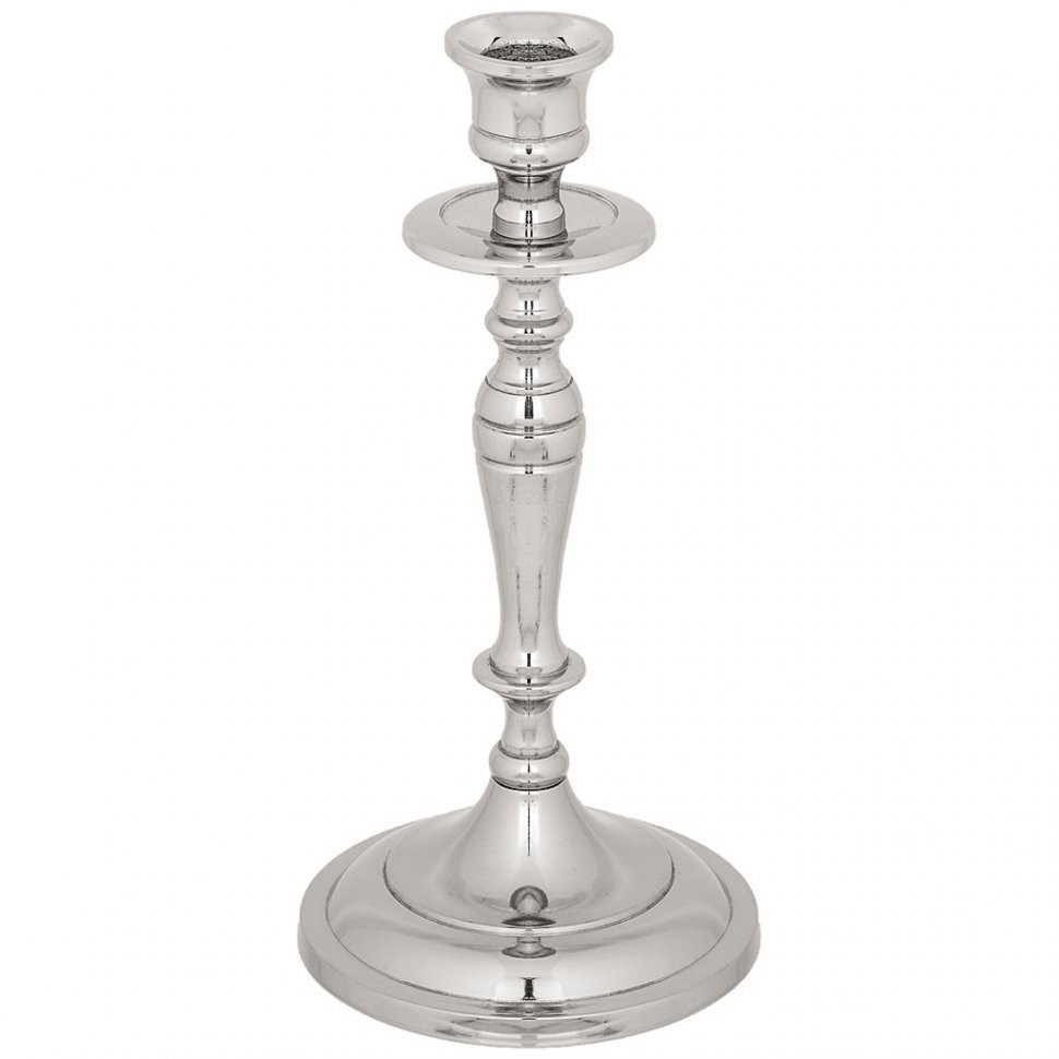 Подсвечник на 1 свечу. высота=23 см. Lefard (726-111)