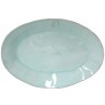 Блюдо NOA401-TRQ(NOA401-02409E), керамика, Turquoise, Costa Nova