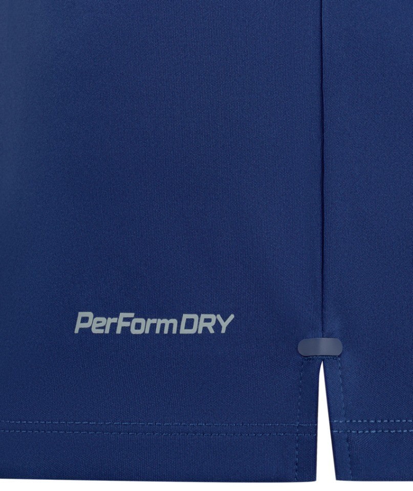 Футболка тренировочная JOGEL PREMIER PerFormDRY Training Poly Tee, темно-синий (2122379)