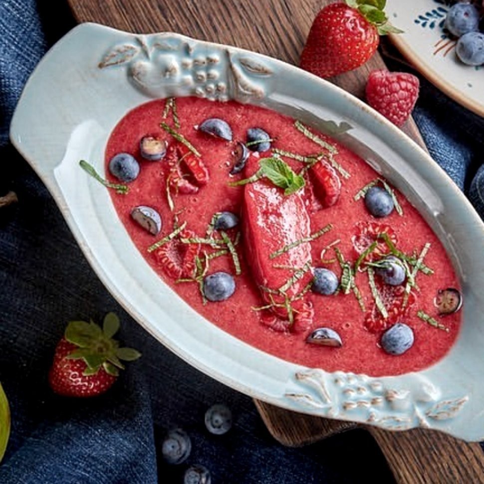 Молочник MA434-CRM(MZ141-00201I), керамика, Cream, CASAFINA BY COSTA NOVA