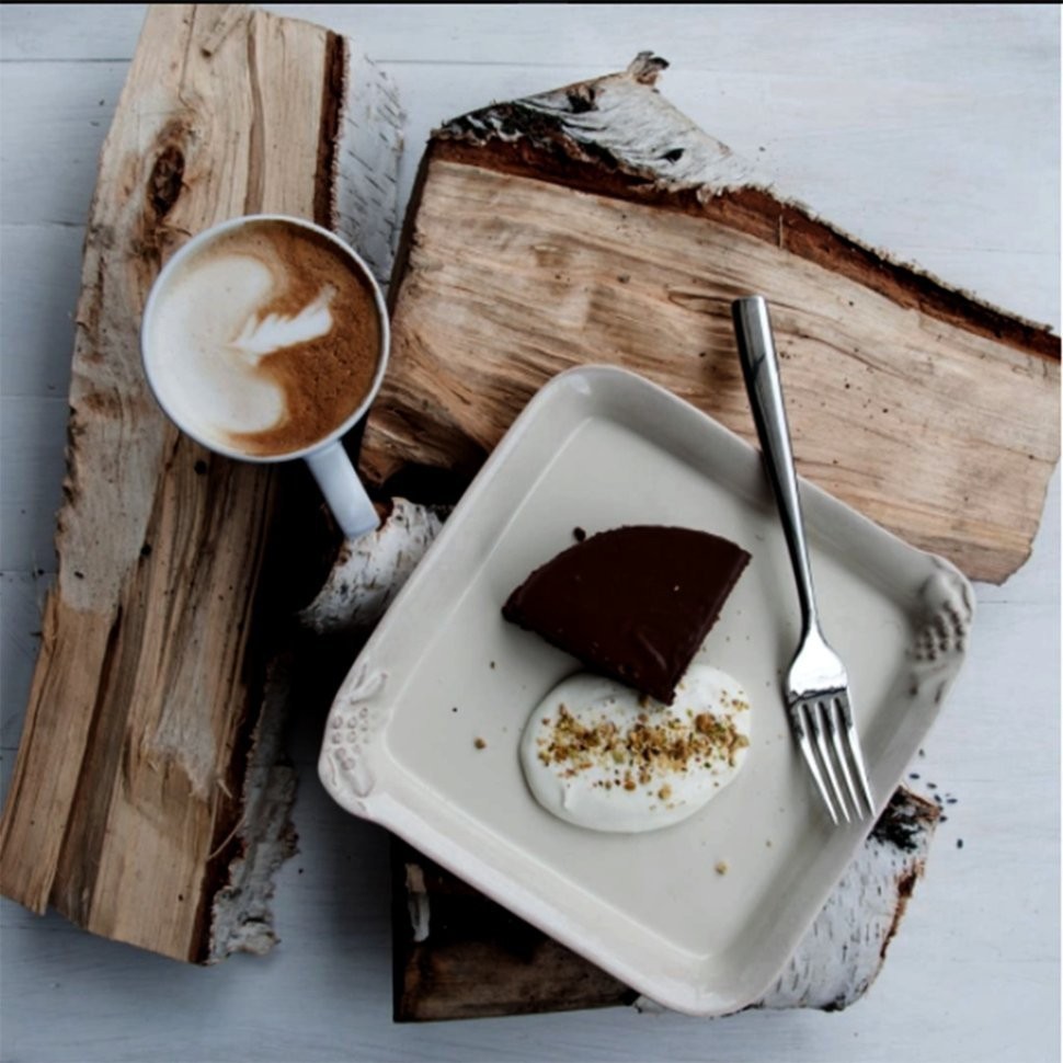 Молочник MA434-CRM(MZ141-00201I), керамика, Cream, CASAFINA BY COSTA NOVA