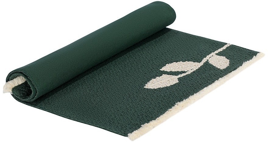 Салфетка под приборы garden harmony из коллекции ethnic, 33х48 см (79076)