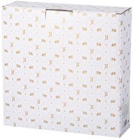 Менажница lefard &quot;herbal&quot; 4 секции на подставке (42-492-1)