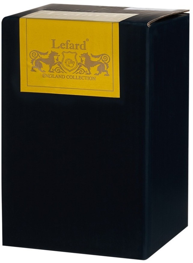 Емкость для хранения "candy", 8*8*13,5 см Lefard (355-420)
