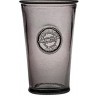 Стакан 2176DB105, 8 см, стекло, grey, SAN MIGUEL