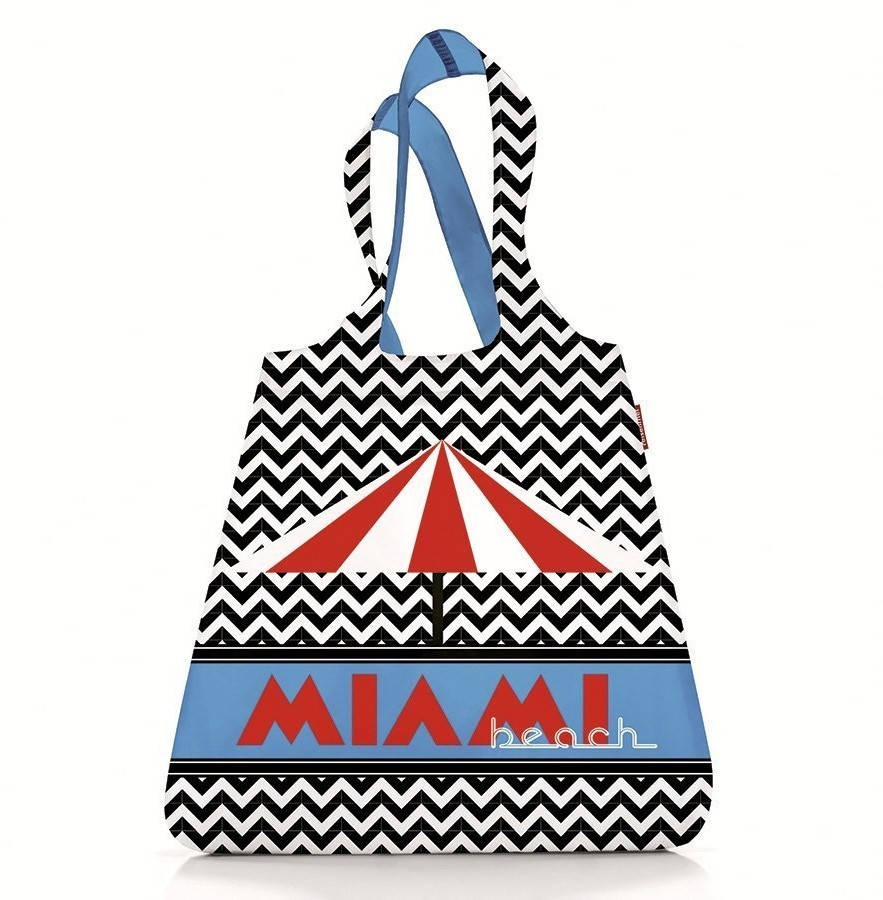Сумка складная mini maxi shopper miami (69500)