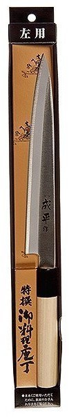 Нож Field Factory Narihirasaku Yanagiba Knife FC-84 (81307)