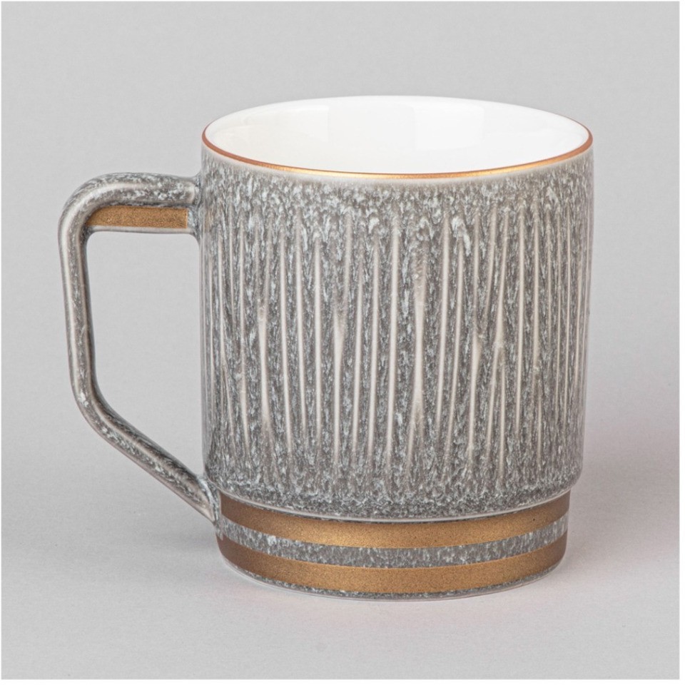 Чайный набор lefard "herbal" на 2 пер. 4 пр. 250 мл (42-530)