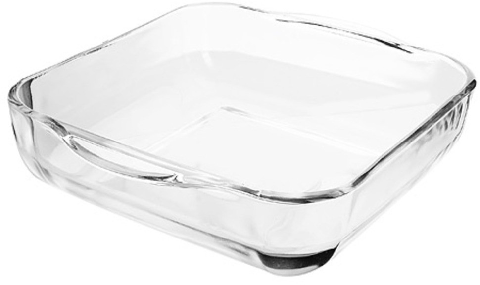 Блюдо TORONTO емк.2160мл, 25*22см (778-1)