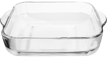 Блюдо TORONTO емк.2160мл, 25*22см (778-1)