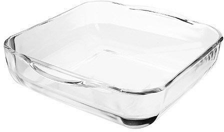 Блюдо TORONTO емк.2160мл, 25*22см (778-1)