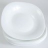 Набор тарелок 6пр 25х25х7,5 225мм LR (90119-225)