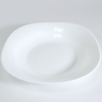 Набор тарелок 6пр 25х25х7,5 225мм LR (90119-225)