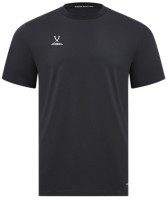 Футболка тренировочная JOGEL DIVISION PerFormDRY Training CVC 98, темно-серый (2130753)