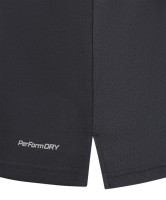 Футболка тренировочная JOGEL DIVISION PerFormDRY Training CVC 98, темно-серый (2130753)