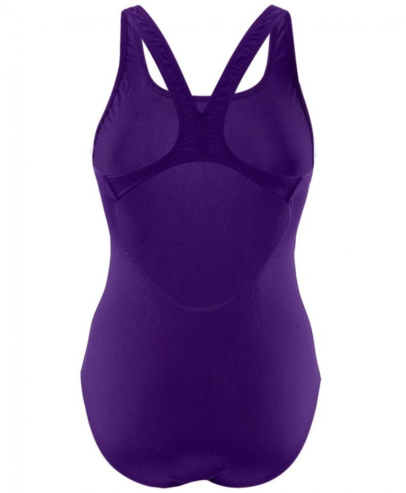 Купальник для плавания Embody Purple, полиамид (784764)