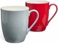 Набор кружек lefard &quot;tet-a-tet&quot; 2 шт. 440 мл (416-117)