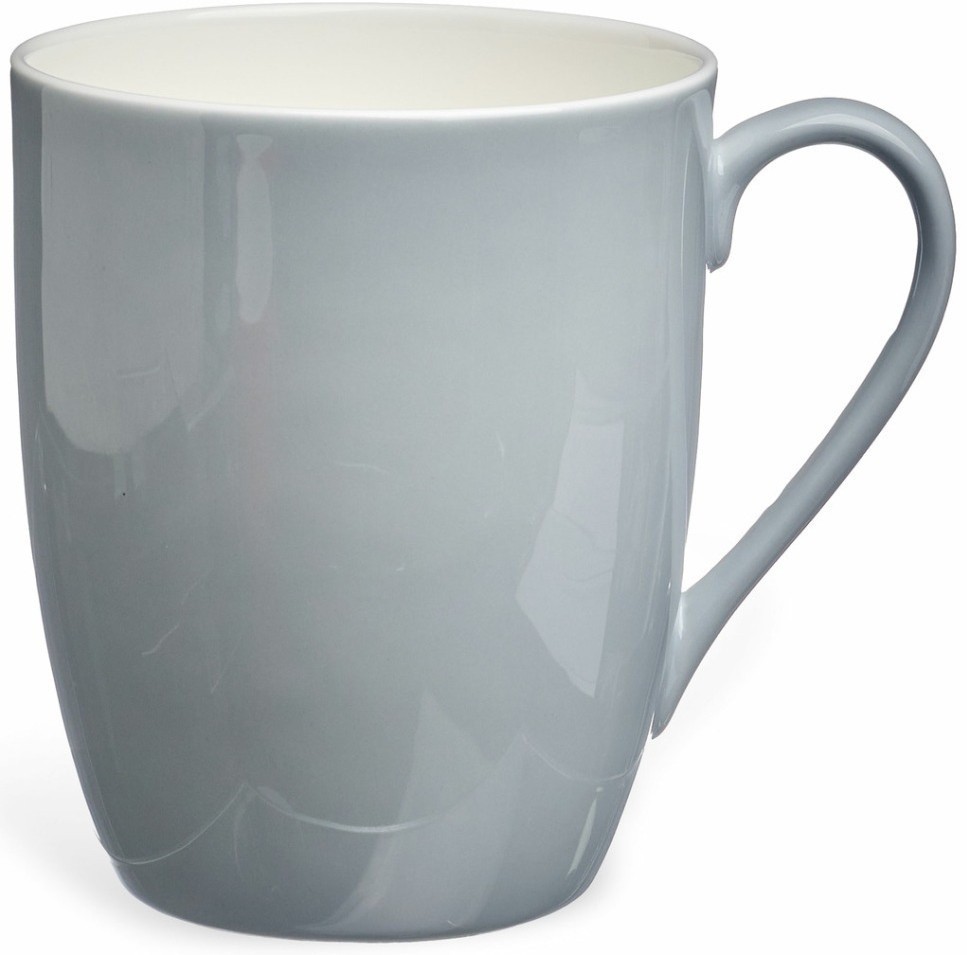 Набор кружек lefard "tet-a-tet" 2 шт. 440 мл (416-117)