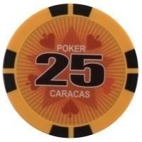 Набор для покера Caracas на 300 фишек (32246)