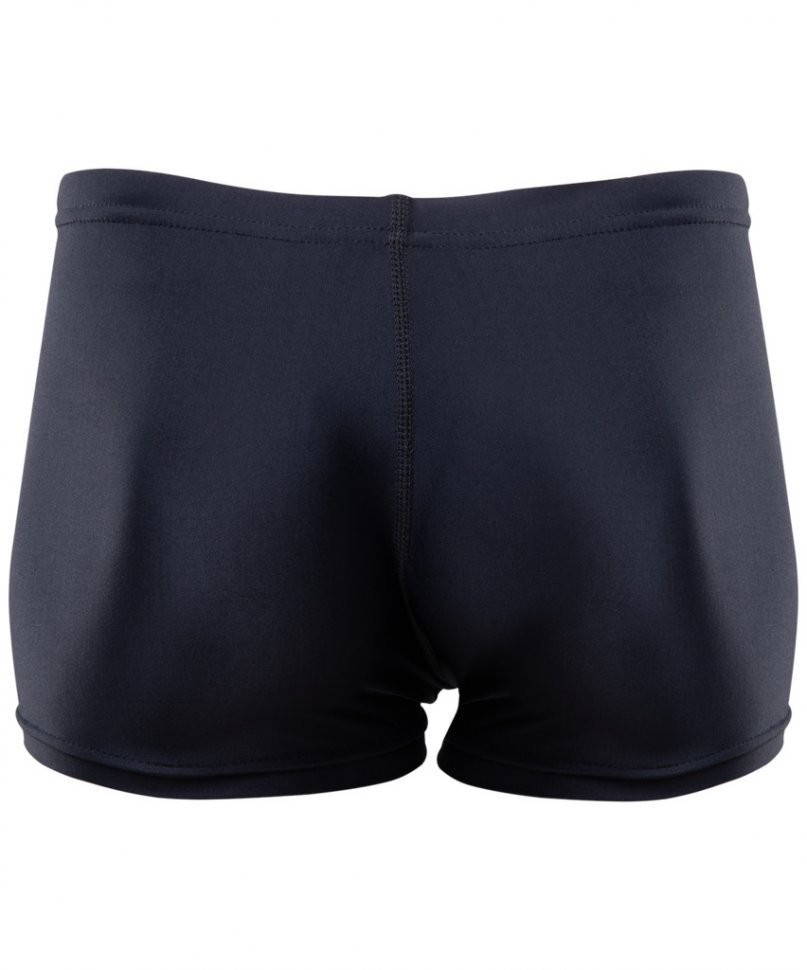 Шорты для плавания Hammer, черный, полиамид (784911)