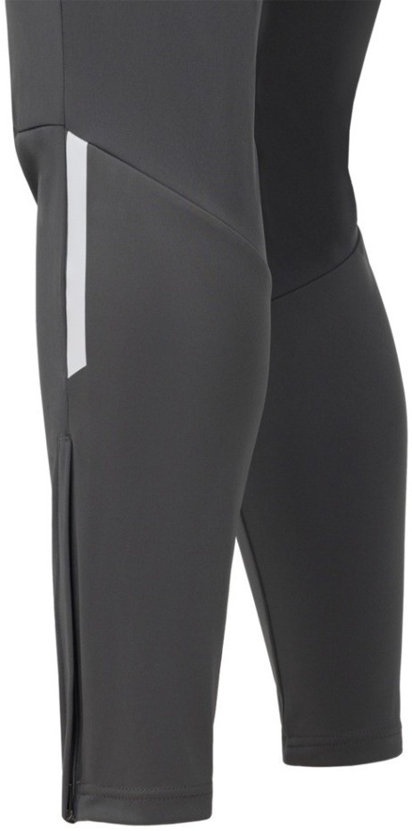 Брюки тренировочные JOGEL CAMP 2 Training Pocket Pants 93, темно-серый, детский (2129253)
