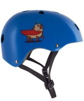 Шлем защитный Juicy Blue (2027901)