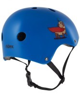 Шлем защитный Juicy Blue (2027901)