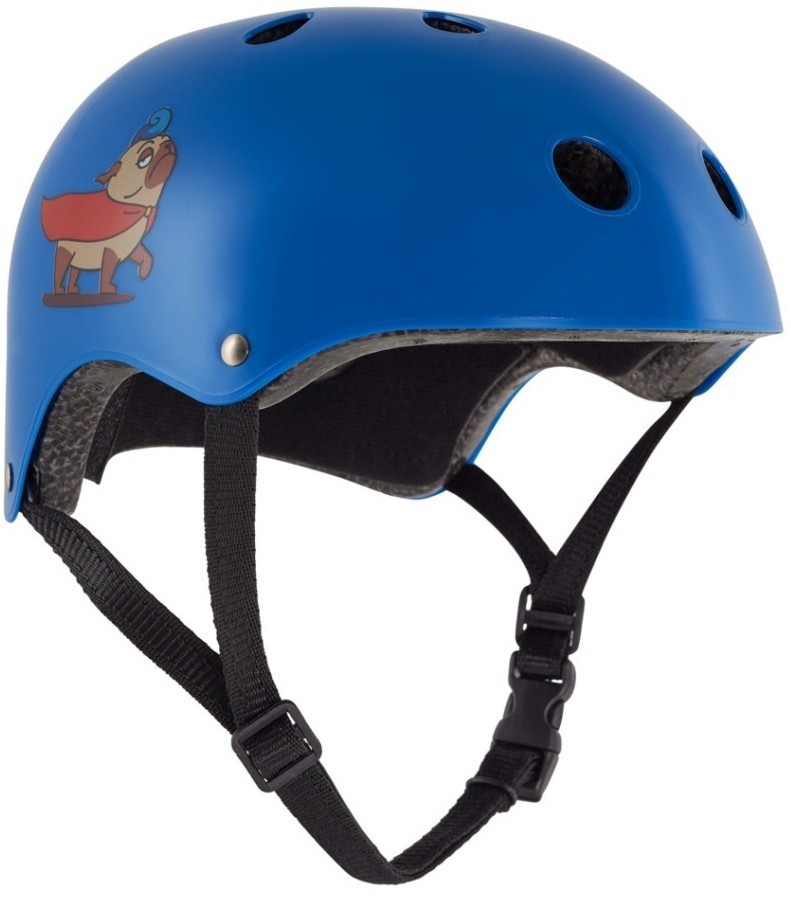 Шлем защитный Juicy Blue (2027901)
