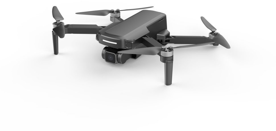 Квадрокоптер SJRC F5S с подвесом и камерой 4K 5G GPS RTF - F5S 4K PRO