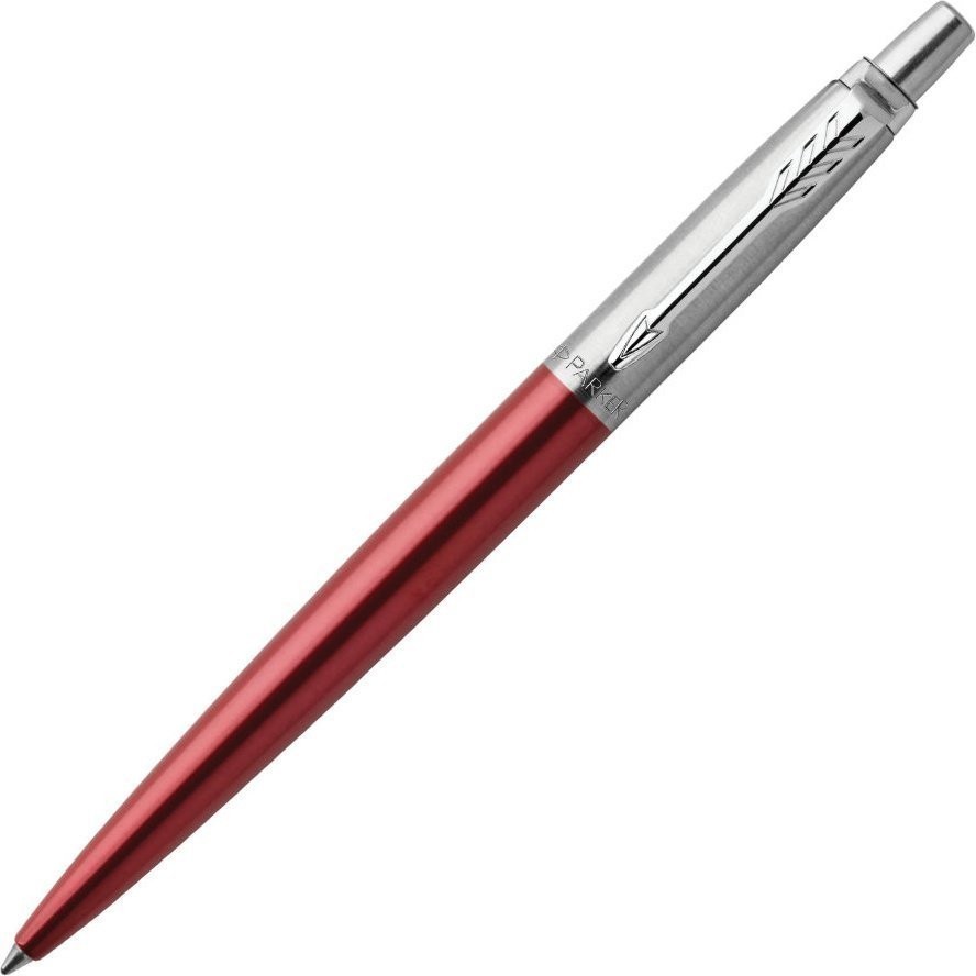 Ручка гелевая Parker Jotter Kensington Red CT 2020648 (65883)