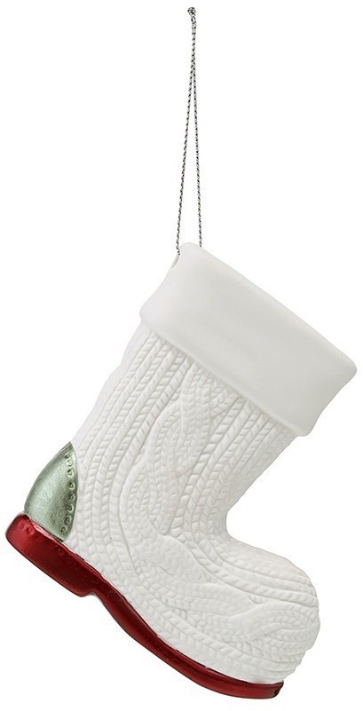 Набор ёлочных украшений warming tale из коллекции new year essential, 3 шт. (78339)