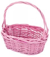 Набор корзин из 3-х шт. l:38*30*13/36, m:32x24.5x11.5x31, s:26*19*10/26 см Lefard (177-129)