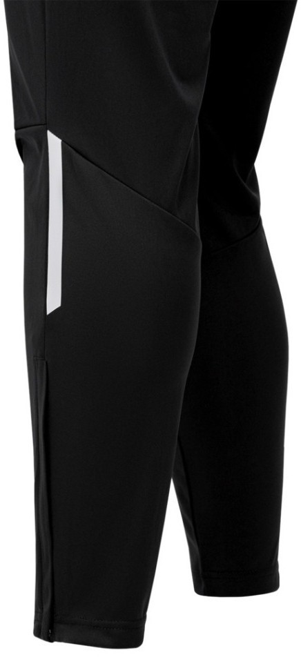 Брюки тренировочные JOGEL CAMP 2 Training Pocket Pants 99, черный, детский (2129241)