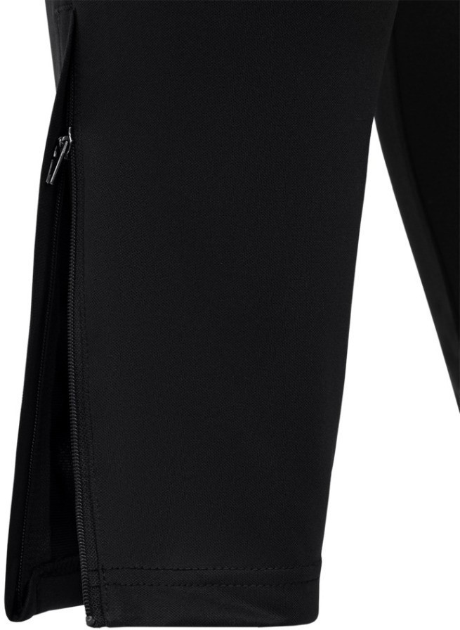 Брюки тренировочные JOGEL CAMP 2 Training Pocket Pants 99, черный, детский (2129241)