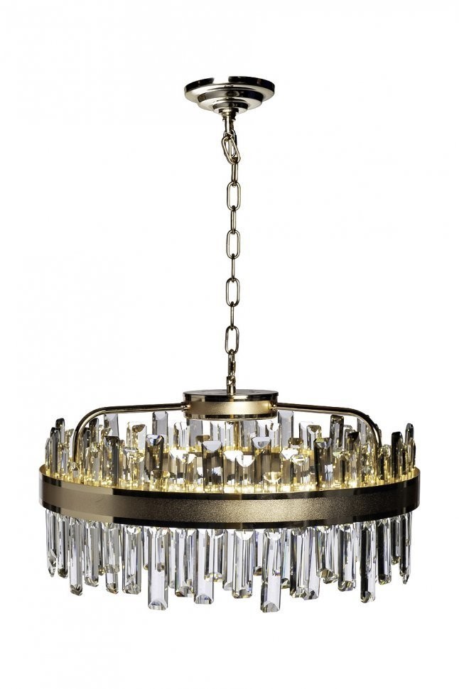 Люстра Glacier d60 h25 см (TT-00009357)