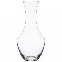 Декантер для вина 1500ml &quot;tulipa&quot; высота 27,5 см. Crystalex (674-767)