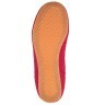 Обувь для бокса RAPID низкая, красный, детский (2107915)