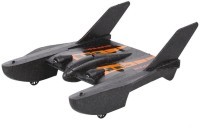 Радиоуправляемый гидро-планер Sea-Land-Air для начинающих 2.4G (FX815)