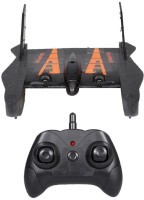 Радиоуправляемый гидро-планер Sea-Land-Air для начинающих 2.4G (FX815)