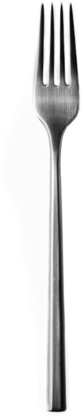 Вилка столовая DJ09040-TBF-MAT, нержавеющая сталь 18/10, Matt, 1966