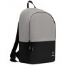 Рюкзак JOGEL ESSENTIAL Backpack, серый/черный (2115631)
