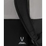 Рюкзак JOGEL ESSENTIAL Backpack, серый/черный (2115631)