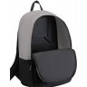 Рюкзак JOGEL ESSENTIAL Backpack, серый/черный (2115631)