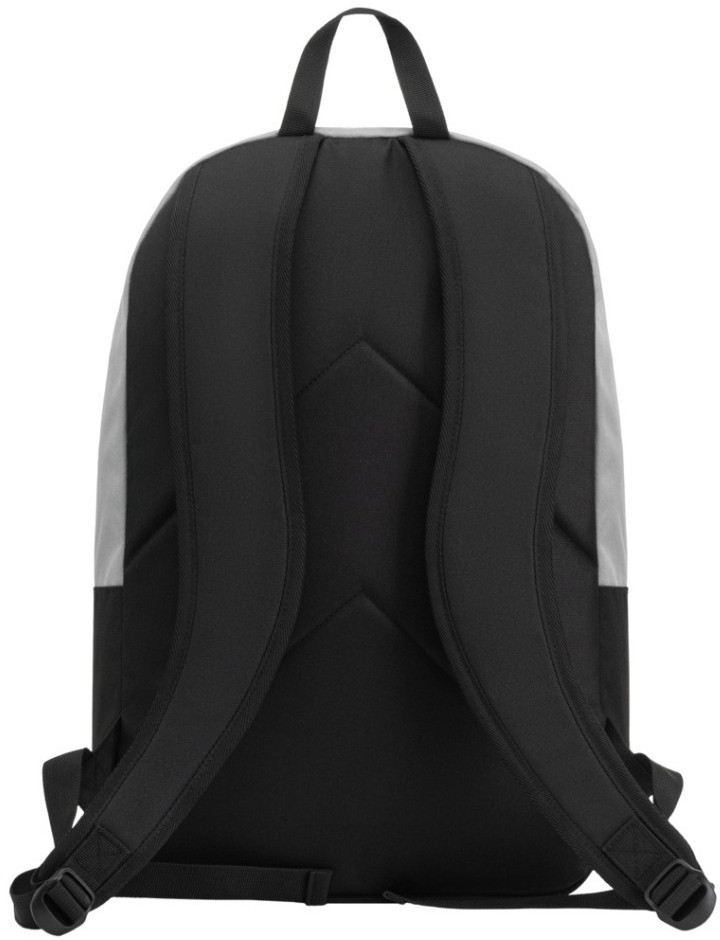 Рюкзак JOGEL ESSENTIAL Backpack, серый/черный (2115631)