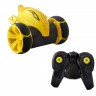 Радиоуправляемая машина-перевертыш MKB Stingray Sneak - 5588-612-Yellow
