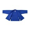 Куртка для самбо START, хлопок, синий, 52-54 (1758972)