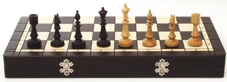 Шахматы "Клубные", Madon (32302)