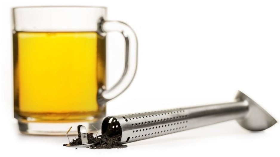 SagaForm Ситечко стик для заваривания чая Coffee & More 5017459