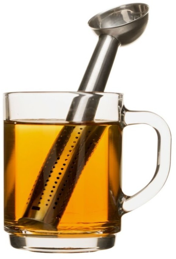 SagaForm Ситечко стик для заваривания чая Coffee & More 5017459