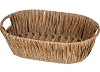 Корзинка с ручками коллекция &quot;натурель&quot; 31*20*9 см Lefard (109-219)